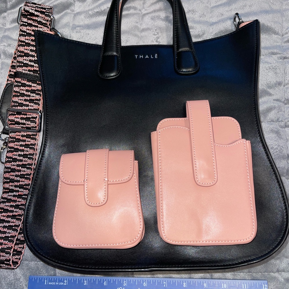Thale Tote
